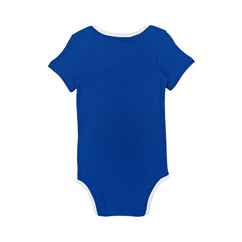 Mameluco azul selecta