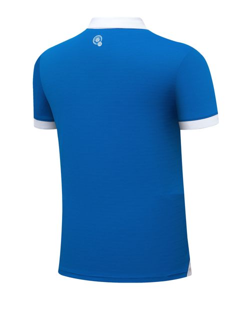 Camiseta local Selecta azul 2025-26