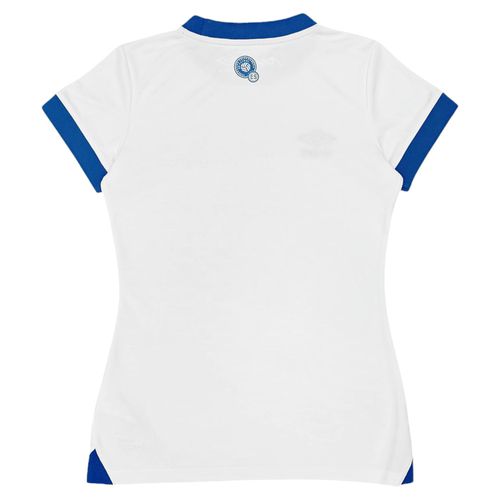 Camiseta de visita blanca Selecta 2025-26