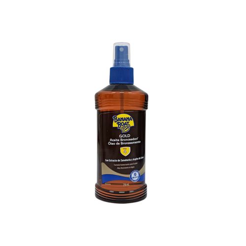 Aceite Bronceador Profundo Dark Tanning