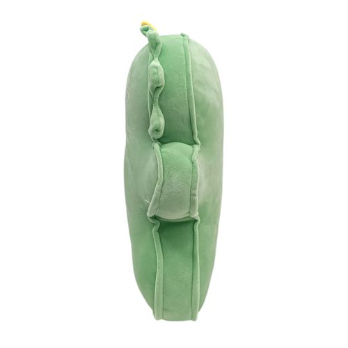 Peluche de dinosaurio verde