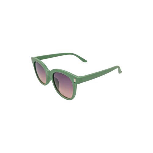 Lentes para sol verdes