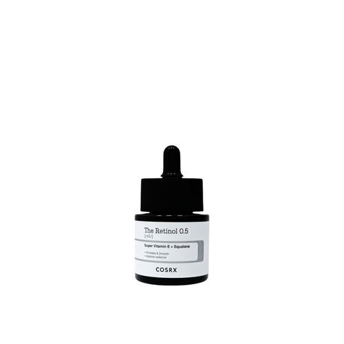 The Retinol 0.5 Oil 20ml