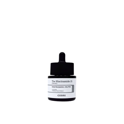 The Niacinamide 15 Serum 20ml