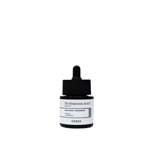 The Hyaluronic Acid 3 Serum 20ml