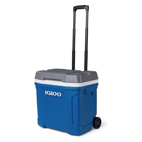 Hielera Igloo Latitude 30 roller azul