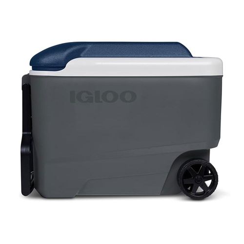 Hielera Igloo Latitude 40 roller gris