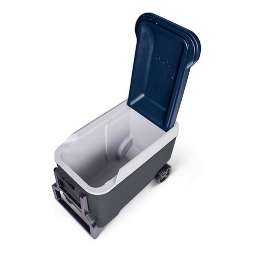 Hielera Igloo Latitude 40 roller gris