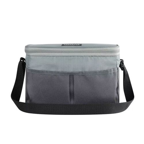 Hielera Igloo 6opp Essentials gris