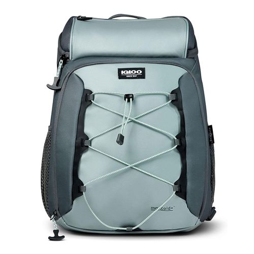 Hielera tipo mochila Igloo 18 maxcold