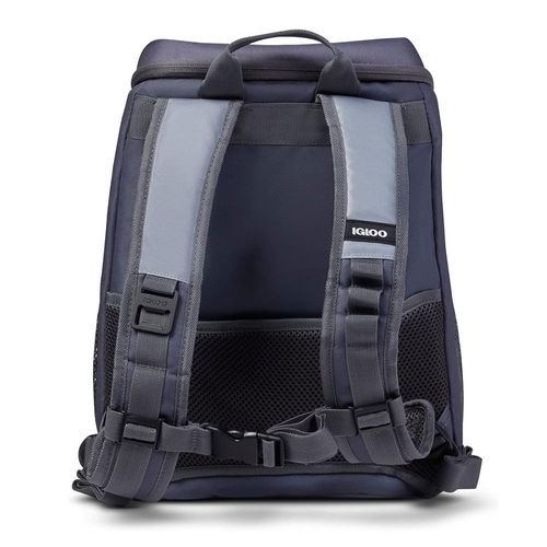 Hielera tipo mochila Igloo 18 maxcold