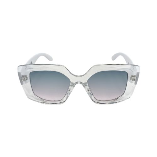 Lentes para sol grises