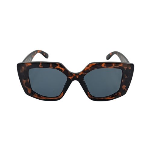 Lentes casuales negros
