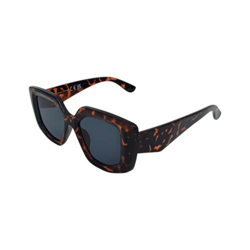 Lentes casuales negros