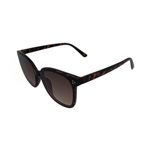 Lentes bicolor con textura