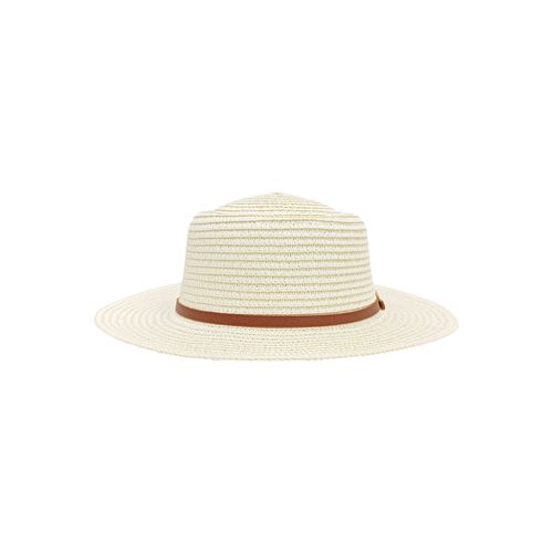 Sombreros ala ancha blanco
