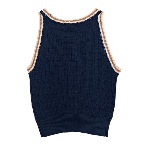 Blusa con textura para mujer