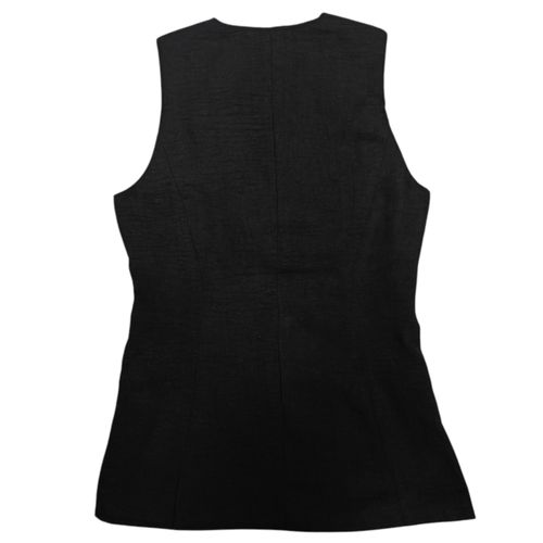 Blusa sólida para mujer