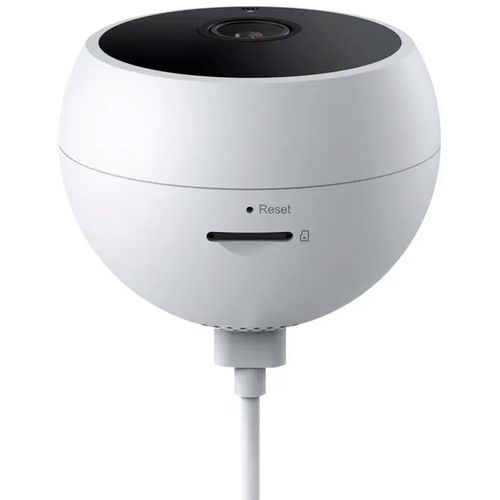 Cámara de seguridad smart mi camara 2k soporte magnético