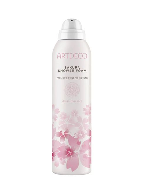 Sakura Shower Foam 150ml