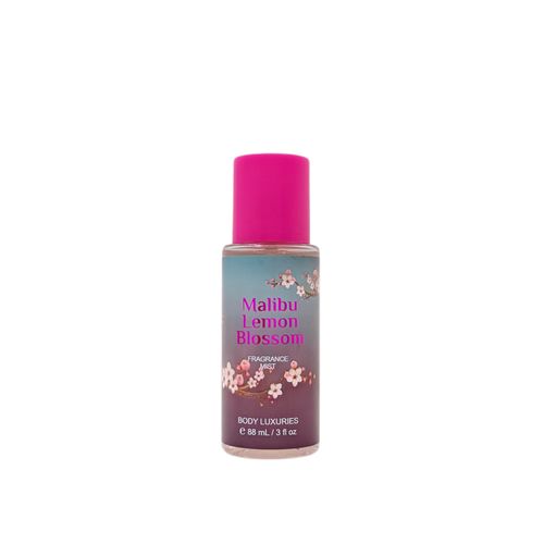 Body Mist Malibu Lemon Blossom 88ml