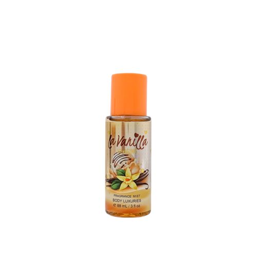 Body Mist La Vanilla 88ml