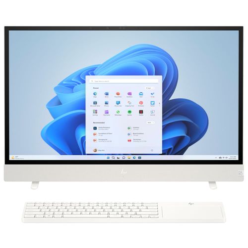 Computadora AIO touch HP Envy Move Intel Core i5-1335U 16GB RAM + 512GB SSD // 24-CS0005LA