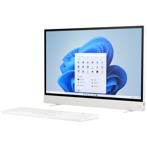 Computadora AIO touch HP Envy Move Intel Core i5-1335U 16GB RAM + 512GB SSD // 24-CS0005LA