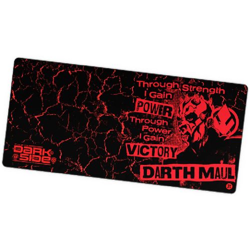 Mouse pad gaming Dark Side Arena XXL