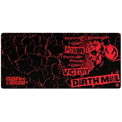 Mouse pad gaming Dark Side Arena XXL