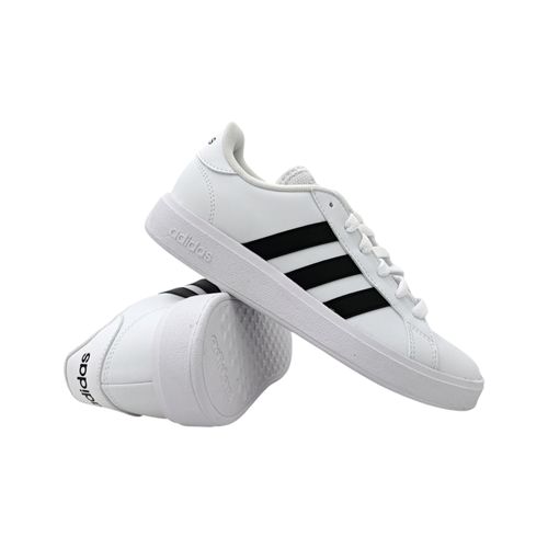 Sneakers breaknet 2.0 bicolor para mujer