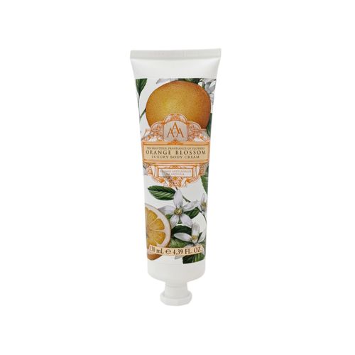 Body Cream Orange Blossom 130ml
