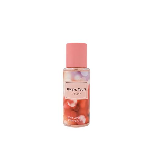 Body Mist Always Yours 88ml