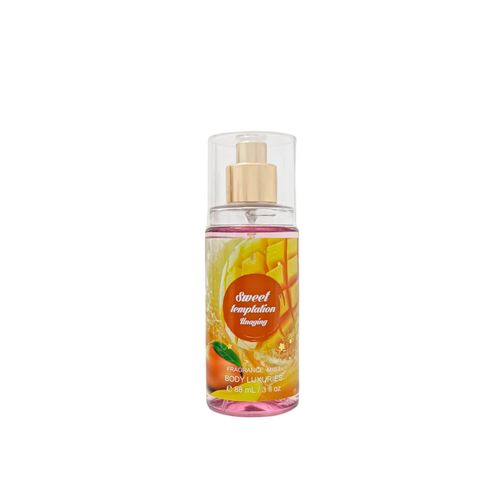 Body Mist Sweet Temptation 88ml