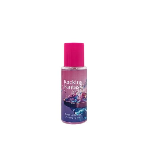 Body Mist Rocking Fantasy 88ml