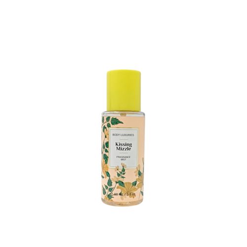 Body Mist Kissing Mizzle 88ml