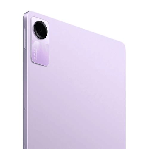 Tablet Xiaomi Redmi pad SE 4GB RAM + 128GB ROM morado