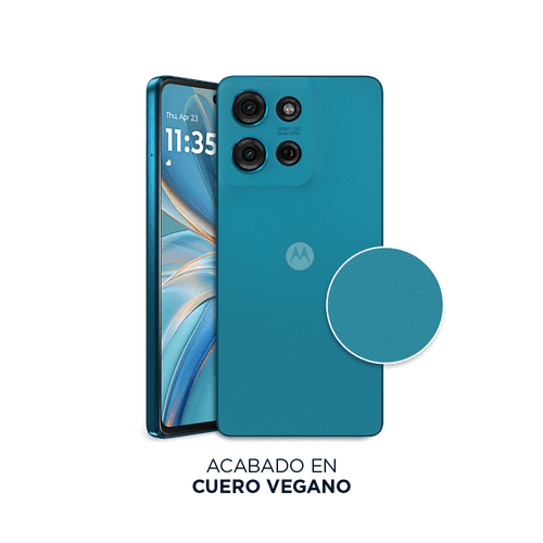 Celular Motorola G75 5G 8G RAM + 256GB ROM
