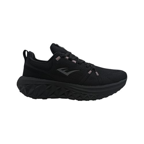 Sneakers negros para hombre