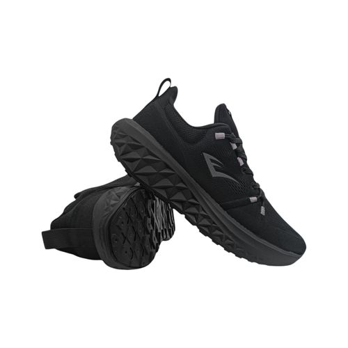 Sneakers negros para hombre