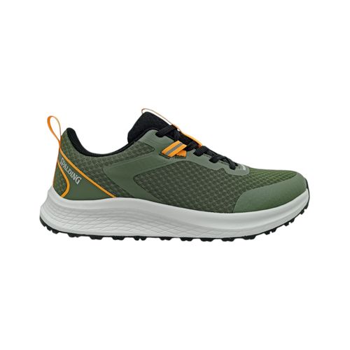 Sneakers verdes para hombre