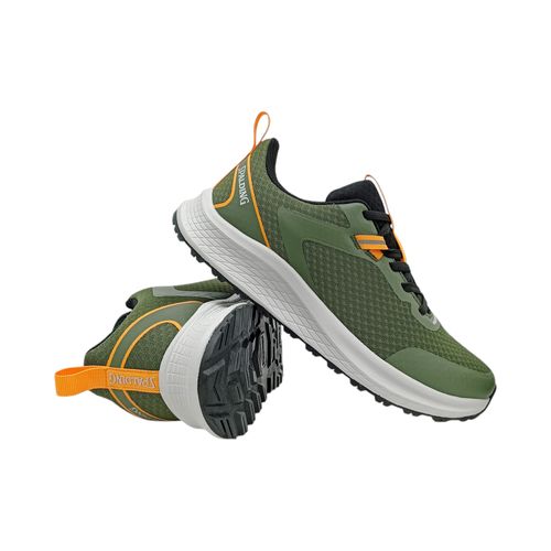 Sneakers verdes para hombre