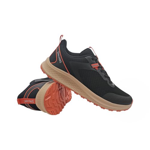 Sneakers deportivo multicolor para hombre