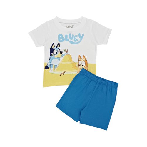 Conjunto estampado para niño