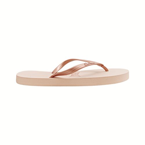 Sandalias playeras para mujer