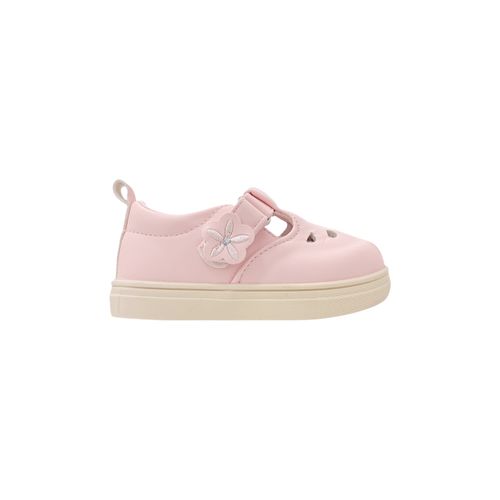 Tenis bicolor para niña