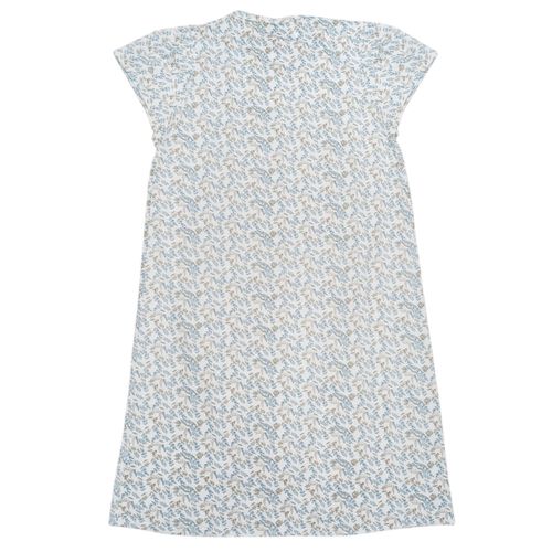 Camisón estampado para mujer