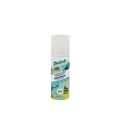 Dry Shampoo Original 50ml