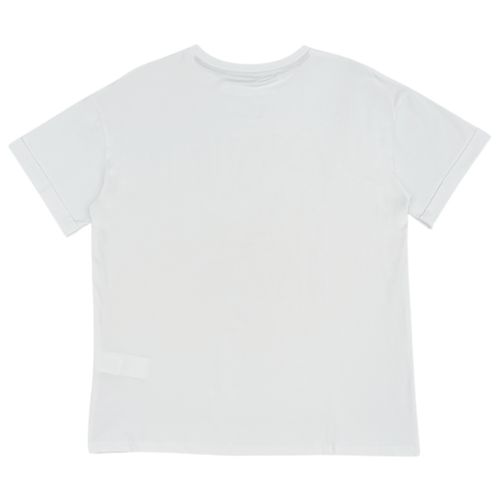 Camiseta estampada para mujer