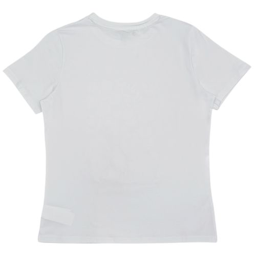 Camiseta estampada para mujer